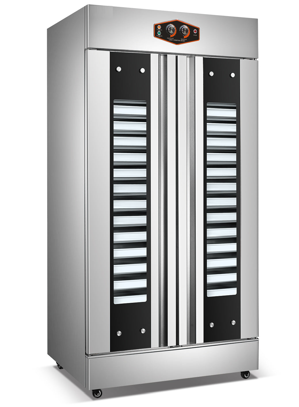 WG-32H – 32 Trays – Proofer – Commercial.