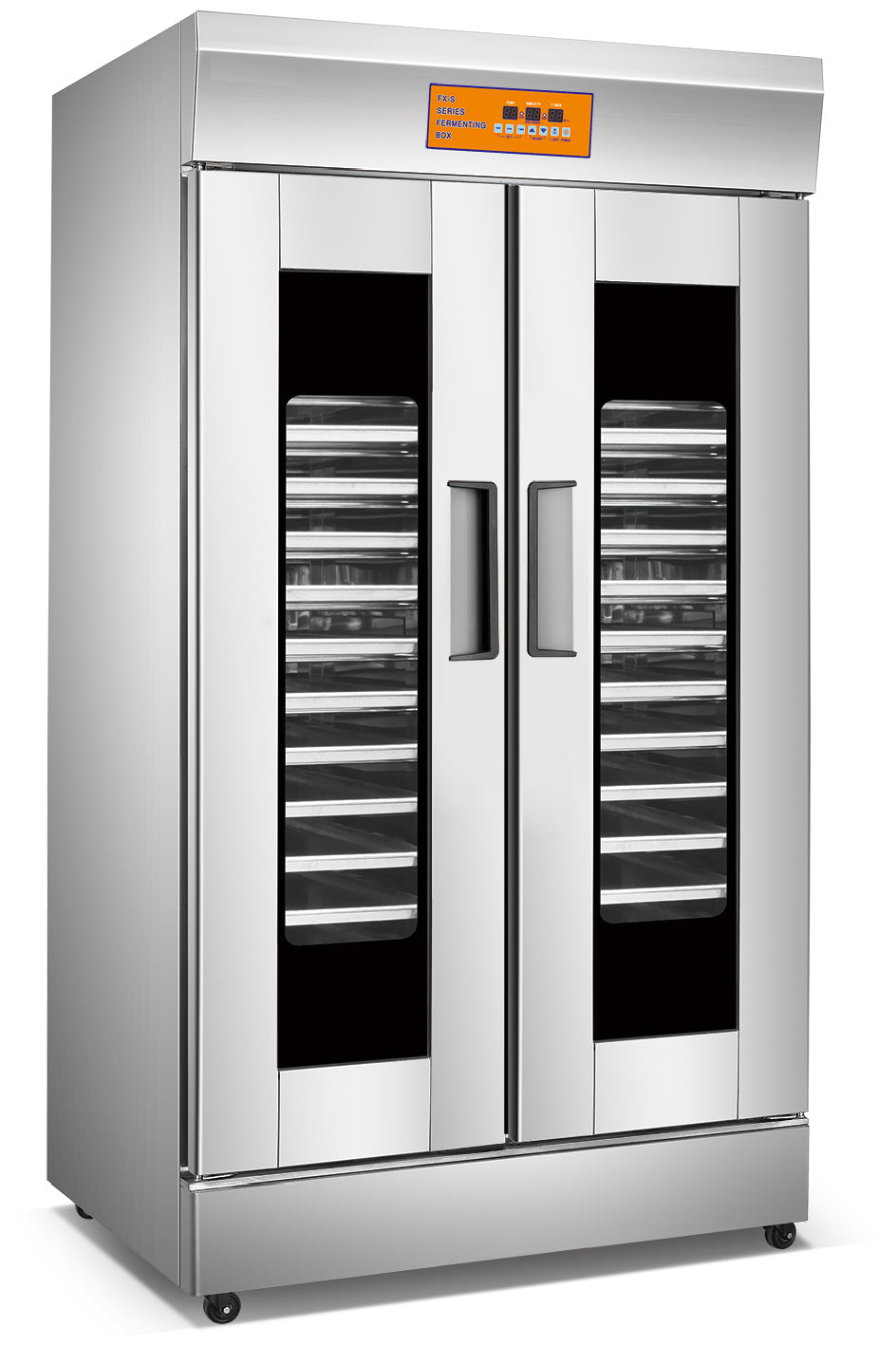 WG-32K – 32 Trays – Proofer – Commercial.