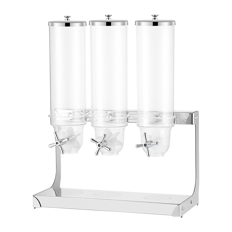 WG-A10L triple cereal dispenser 3.5L commercial Tanzania