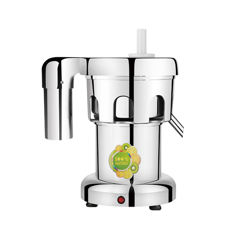 WG-A3000 - Commercial Centrifugal Juicer Extractor - 80kg/hr.