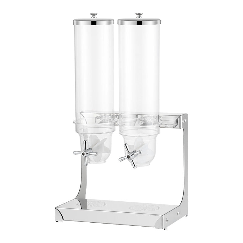 WG-A7L double cereal dispenser 3.5L commercial Tanzania