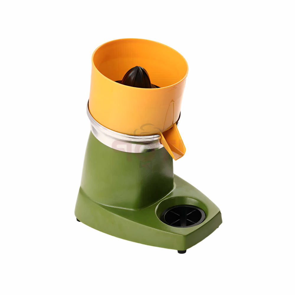 WG-CJ3 - Commercial Orange Juicer - Aluminum Alloy Body.