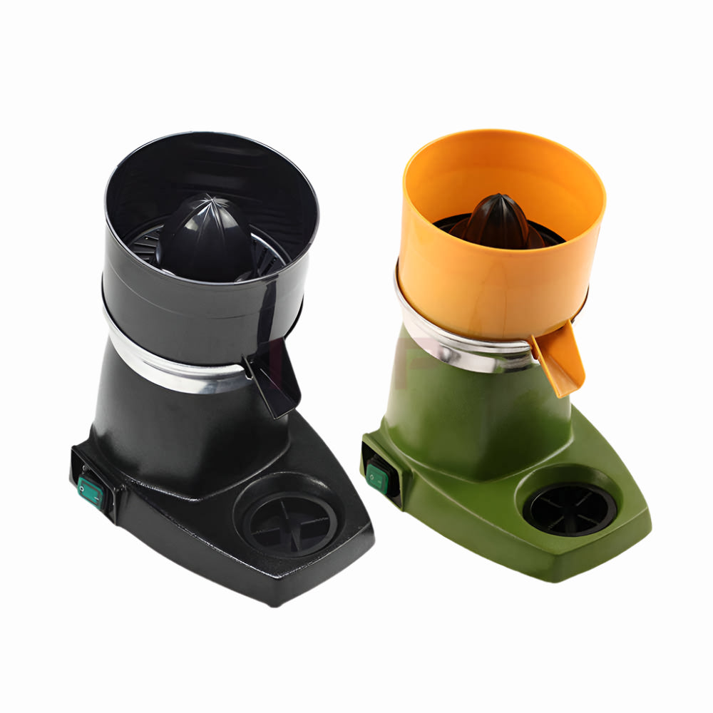 WG-CJ3 - Commercial Orange Juicer - Aluminum Alloy Body.