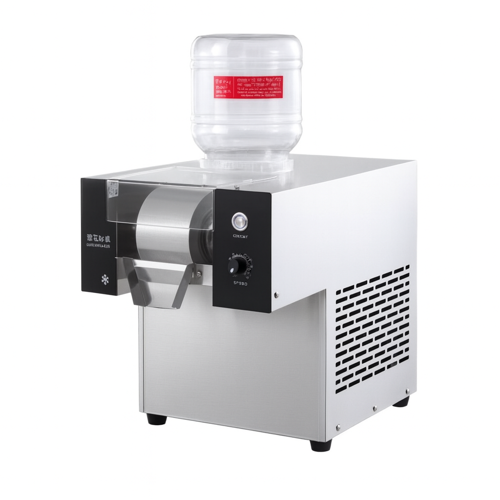 WG-FC80F – 80kg/day – Snowflake Ice Machine – Commercial.