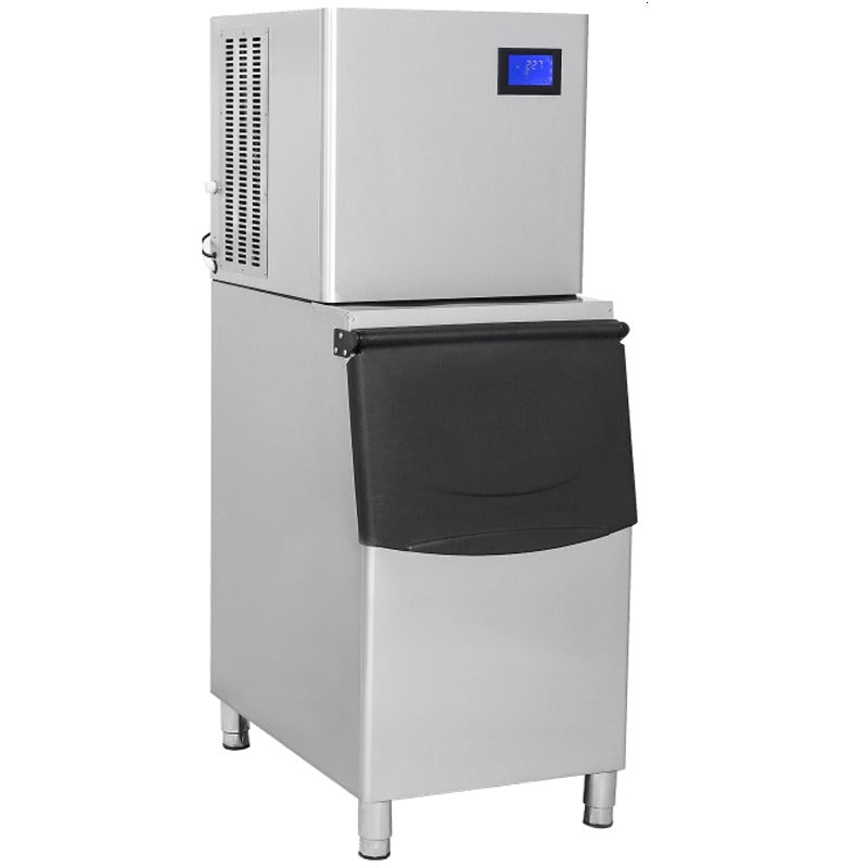 WG-KK1000 - 500kg/Day Commercial Ice Cube Maker (Split Type).
