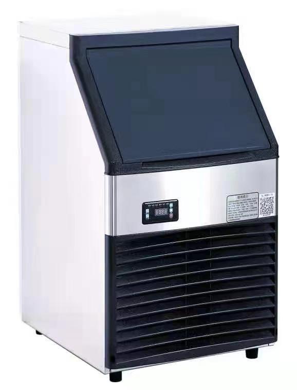 WG-KK158 – 80kg/day – Ice Cube Maker – Commercial.