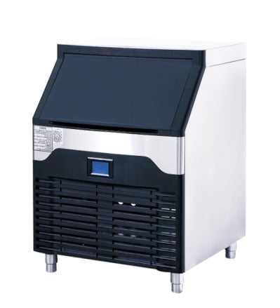 WG-KK220 – 100kg/day – Ice Cube Maker – Commercial.