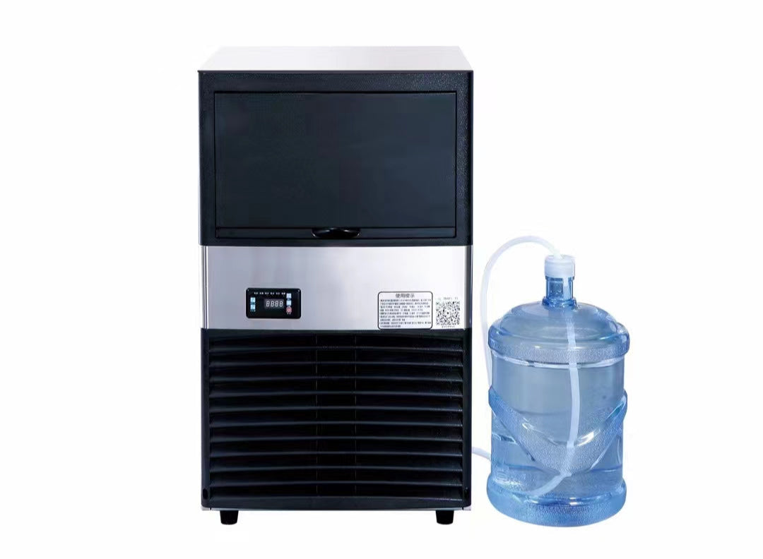 WG-KK60T – 30kg/day – Ice Cube Maker – Commercial.