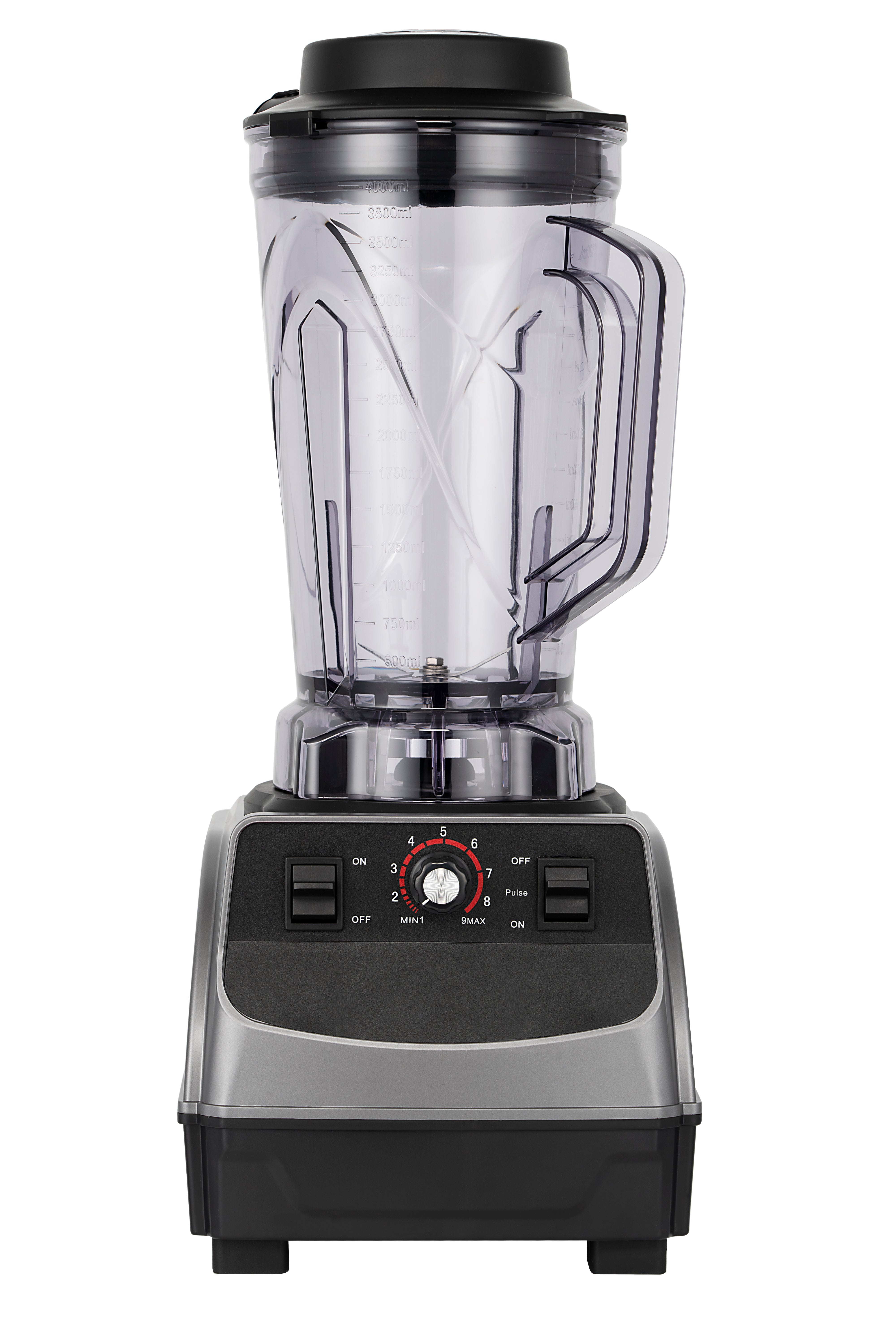 WG-LY-500 5L commercial blender 2200W for restaurants Tanzania