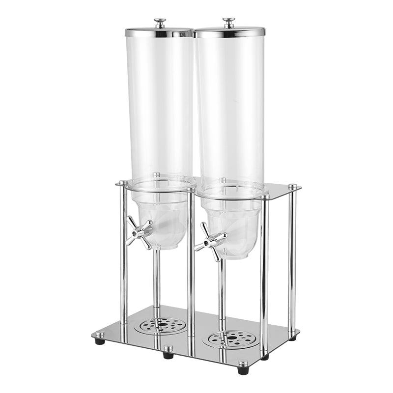 WG-SS7L double cereal dispenser 3.5L commercial Tanzania