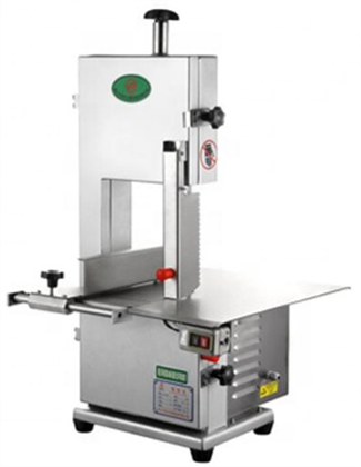 WG-W210CA Commercial Electric Bone Saw 210mm – commercial kitchen equipment Tanzania