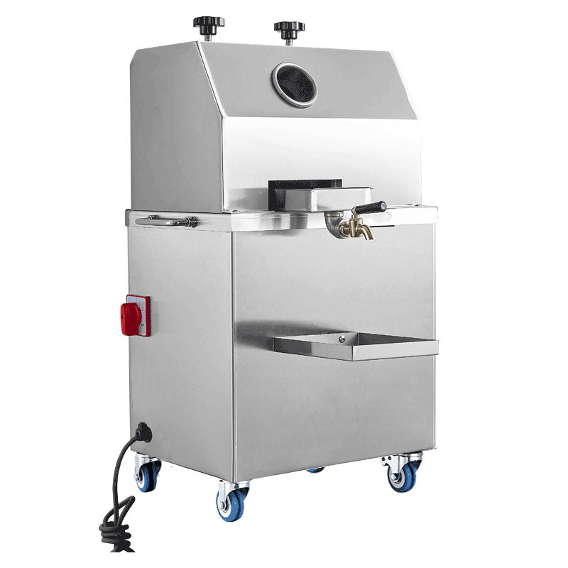 WG-YF-L80 – 300kg/hour – Sugar Cane Machine – Commercial.