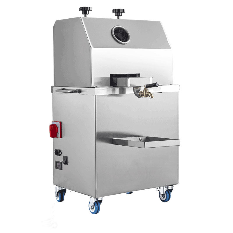 WG-YF-S80N – 200kg/hour – Sugar Cane Machine – Commercial.