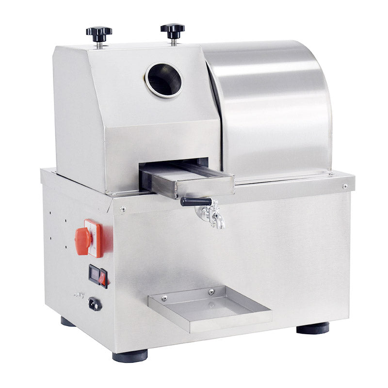 WG-YF-T80 – 200kg/hour – Sugar Cane Machine – Commercial.