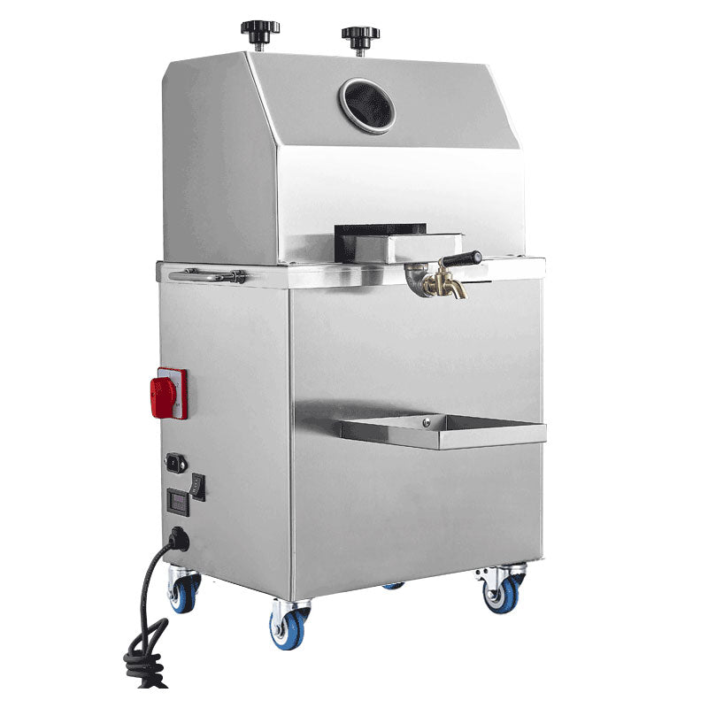 WG-YF-T80N – 200kg/hour – Sugar Cane Machine – Commercial.