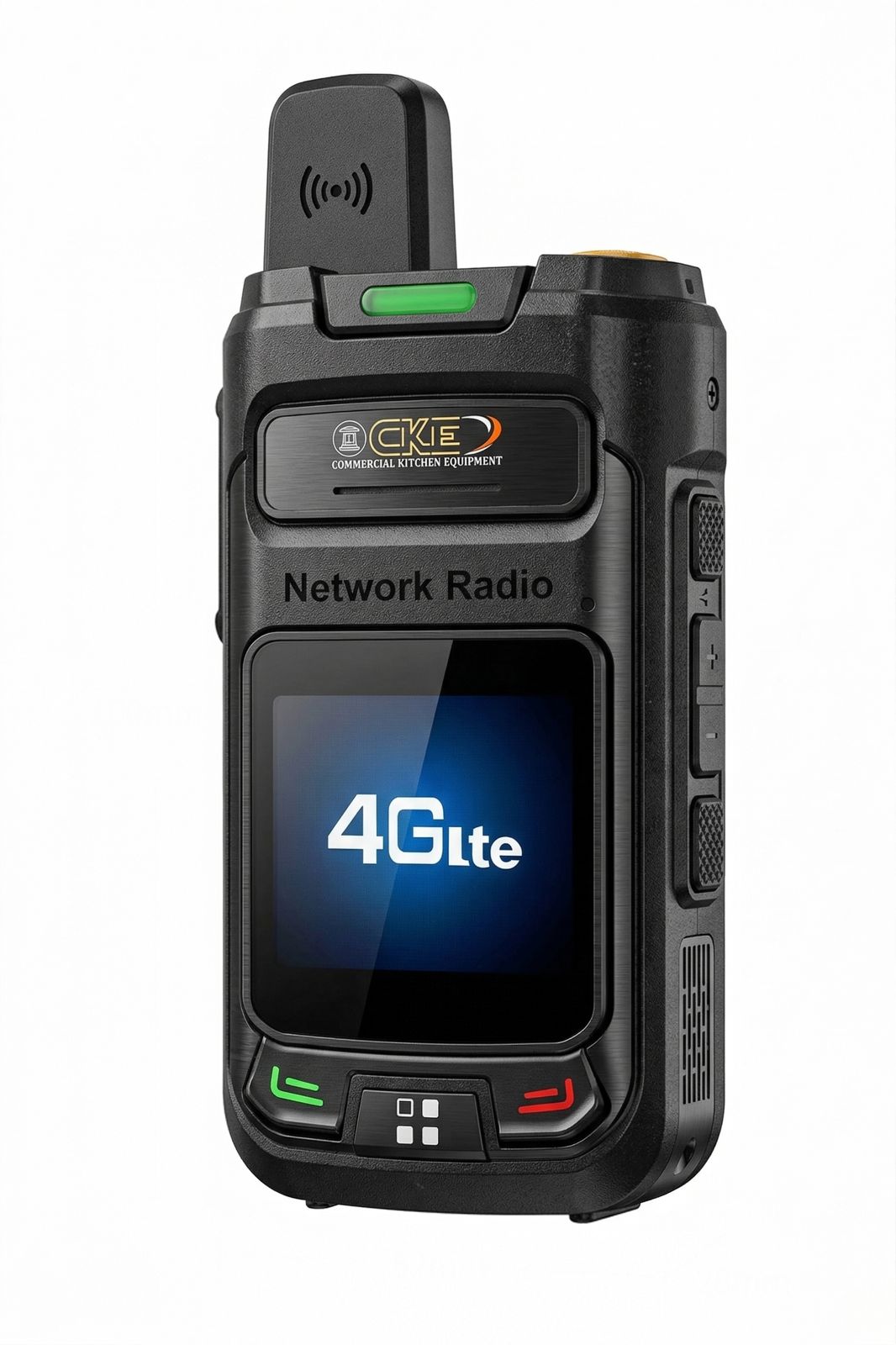 CKE-508 4G network radio push-to-talk device Tanzania