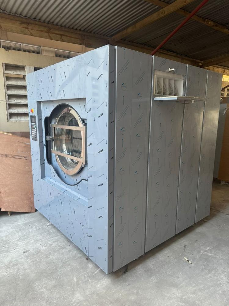 XGQ-100 100KG commercial washing machine for industrial laundry use