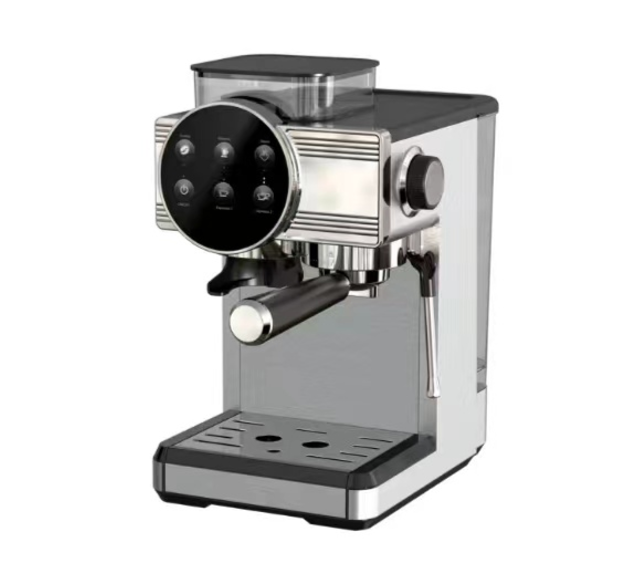 CM5510 espresso coffee machine with grinder 20 bar pump Tanzania