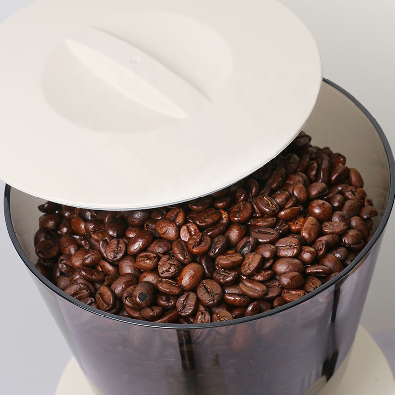 K-64S - 64mm Italian Coffee Grinder - Commercial.