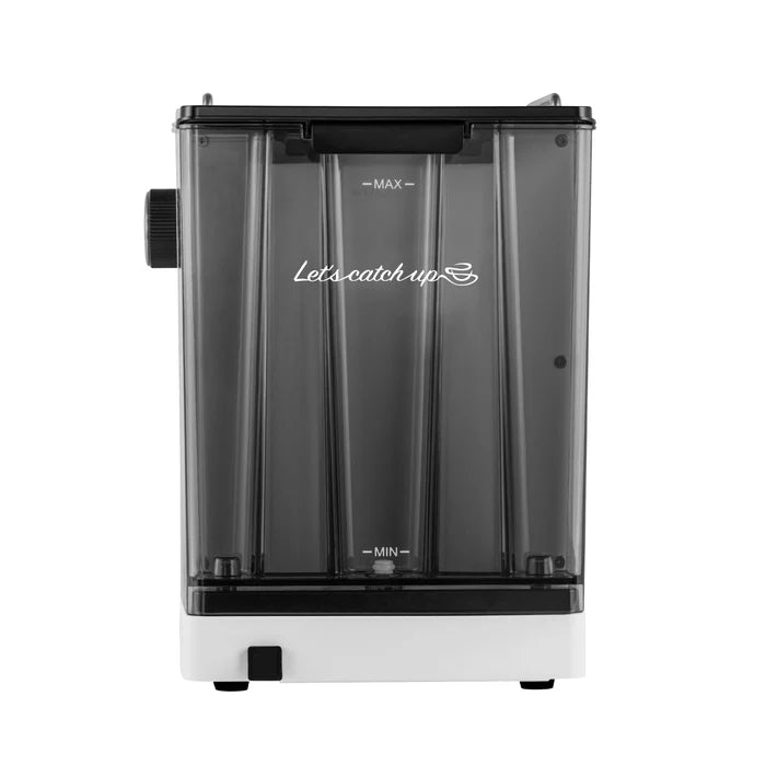 Compact 1.7L G3005L coffee machine Tanzania home and office use