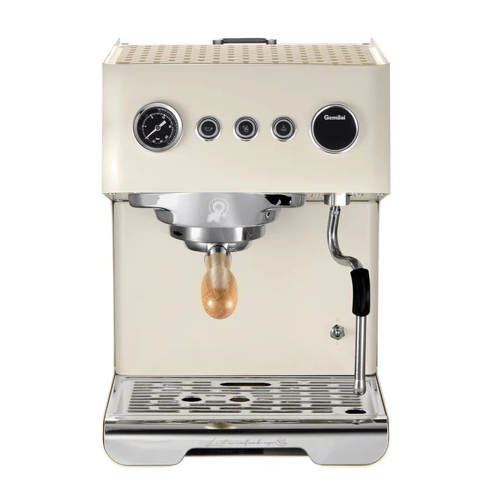 Professional G3028 coffee machine with PID display Dar es Salaam cafés