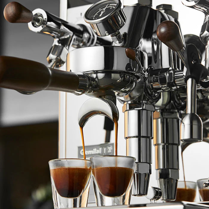 G3035 - 1.7L Dual Boiler Espresso Machine - Commercial.