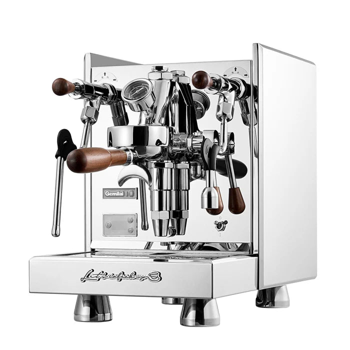 G3035 espresso coffee machine 15 bar dual boiler Tanzania cafés