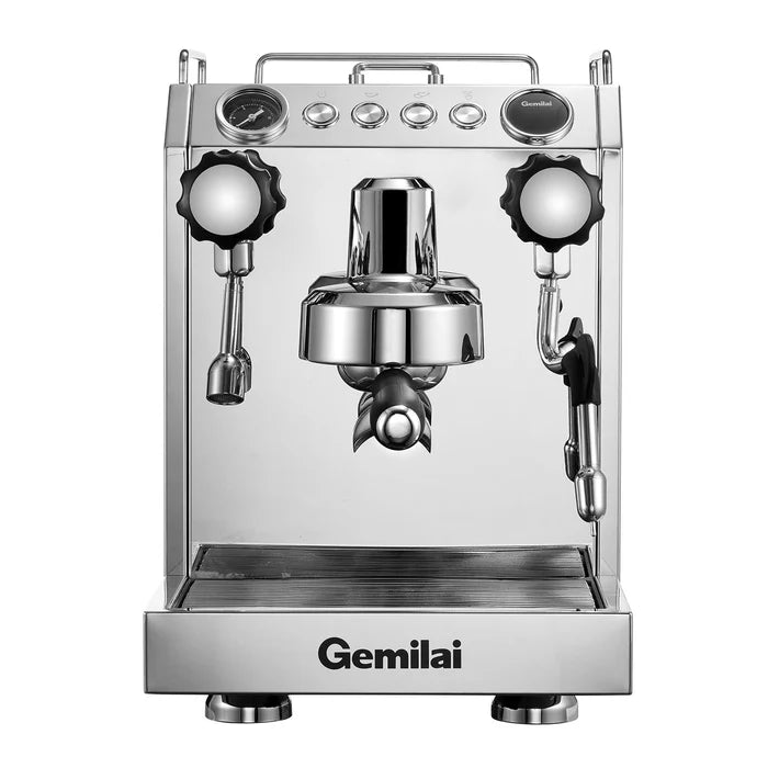 Professional G3145 espresso maker with digital display Dar es Salaam cafés