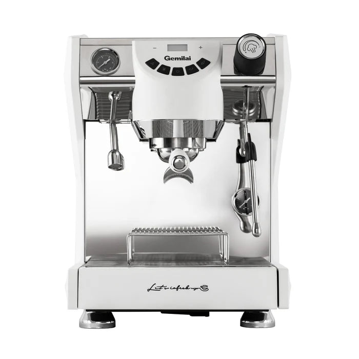 Commercial G3149 coffee machine with steam and hot water Dar es Salaam