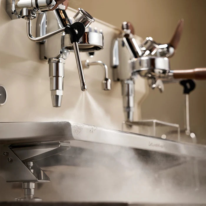 G3226C - 11.1L Triple Boiler Espresso Machine - Commercial.