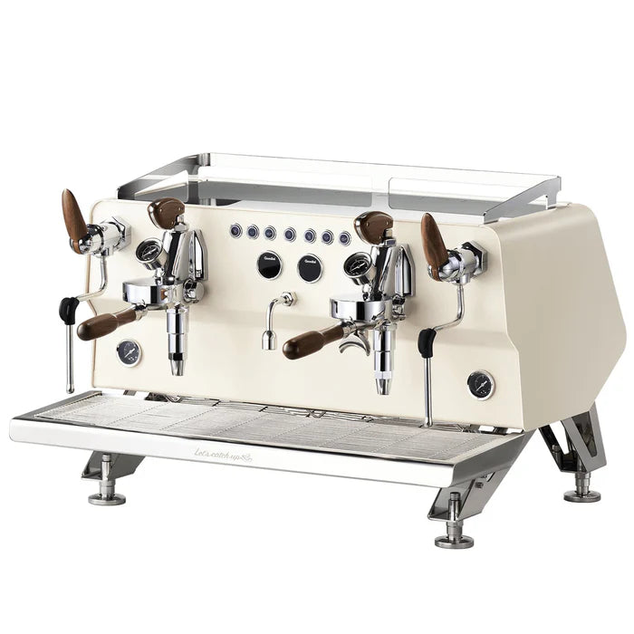 G3226C triple boiler commercial espresso machine Tanzania cafés