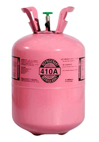 R410A - Refrigerant Gas - 11.3kg.