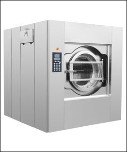 XGQ-100 industrial washing machine 100kg capacity East Africa