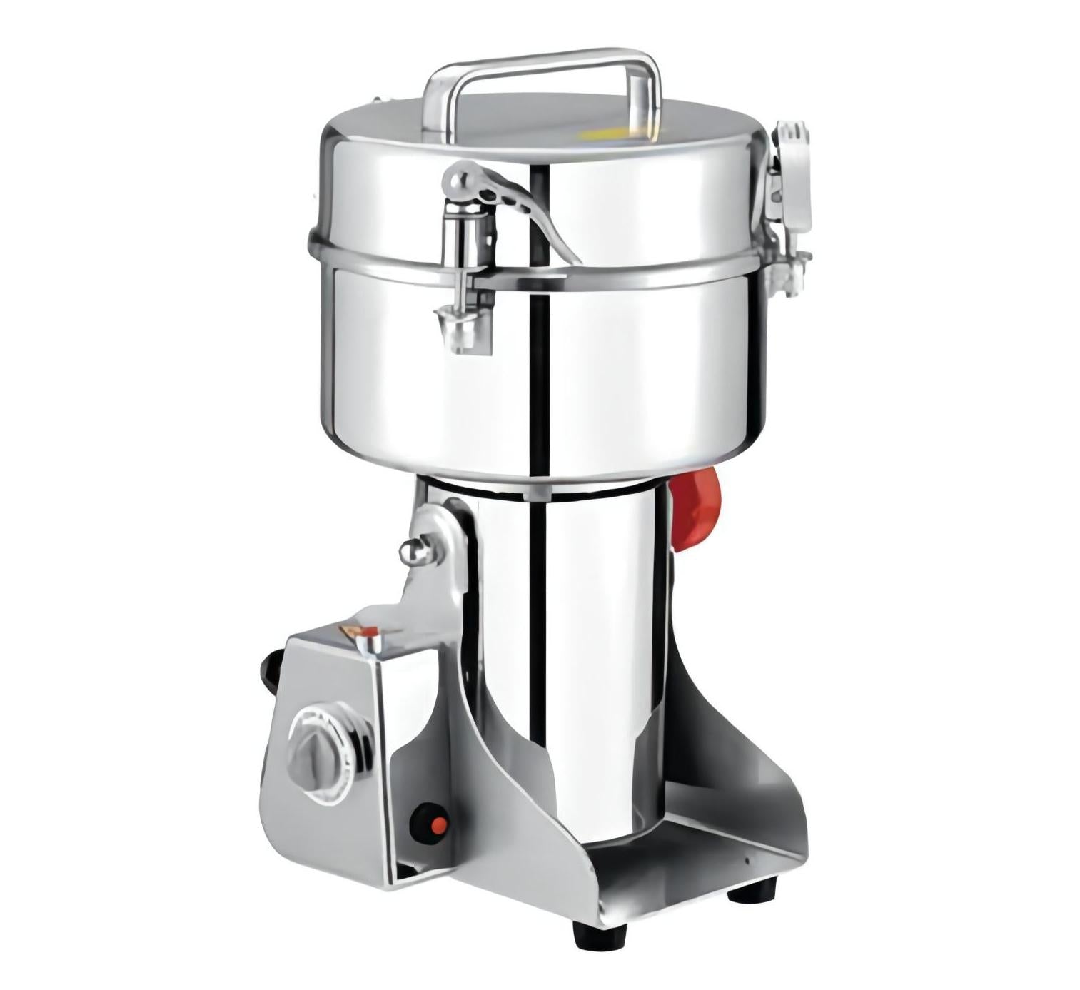HWF-20B - 1000g Electric Grinder - 3000W - Commercial.