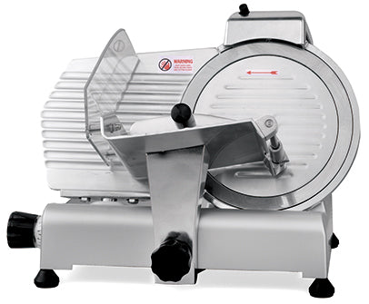 250ES-10 - Semi-Automatic Meat Slicer - 10-Inch Blade - Commercial.
