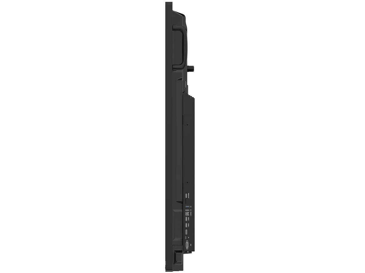 65-inch Hisense 65WE3FE advanced interactive display Tanzania