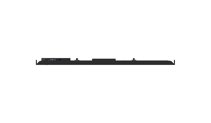 Hisense 86WE3FE – 86" 4K Interactive Display – Commercial.