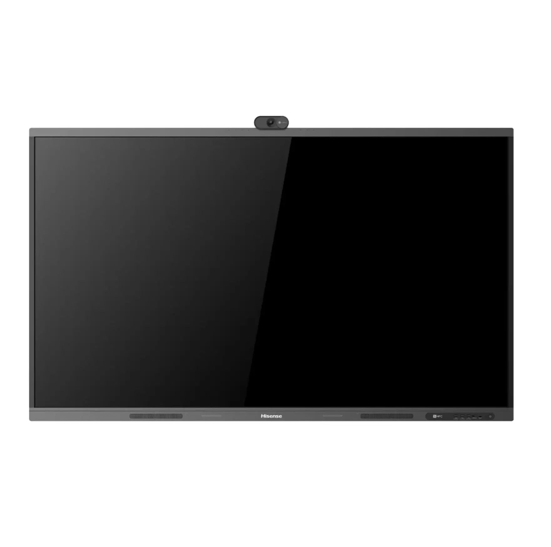 Hisense 86WM6FE smart board with camera and Dolby Atmos East Africa