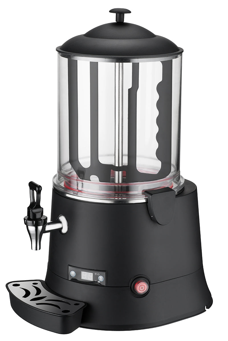 CH10L 10L hot chocolate machine Tanzania commercial beverage equipment