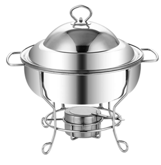 DZW-J060 6.0L cover keeping jazz chafing dish stainless steel Tanzania