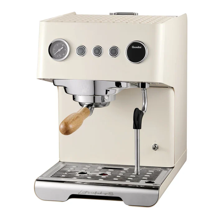 G3028A 1.7L professional espresso machine mashine ya kahawa commercial kitchen equipment Tanzania