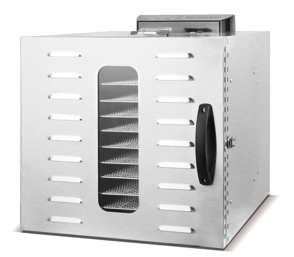 HFD-12 12 tray food dehydrator commercial kitchen equipment Tanzania