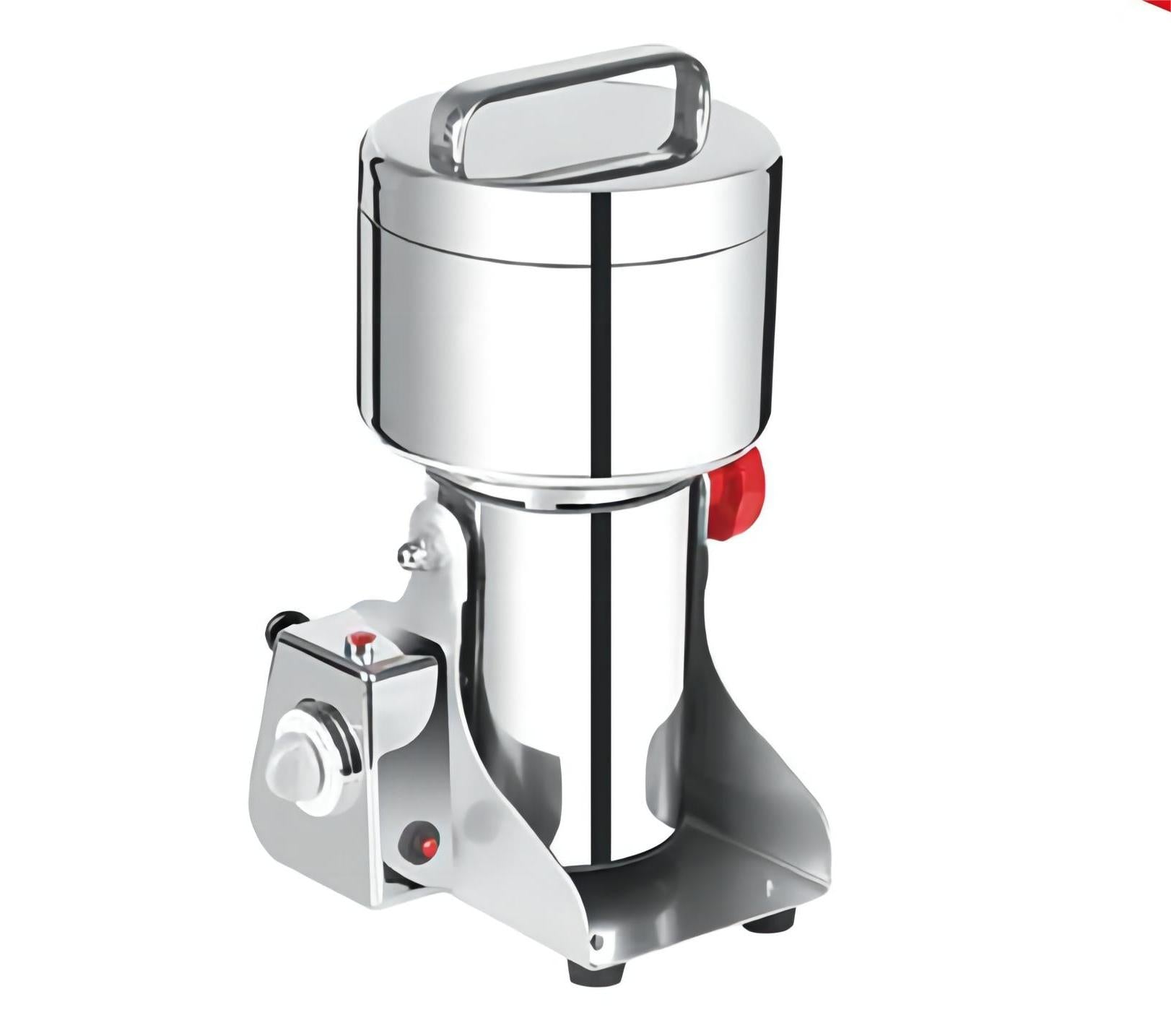 HWF-40B - 2000g Electric Grinder - 4000W - Commercial.