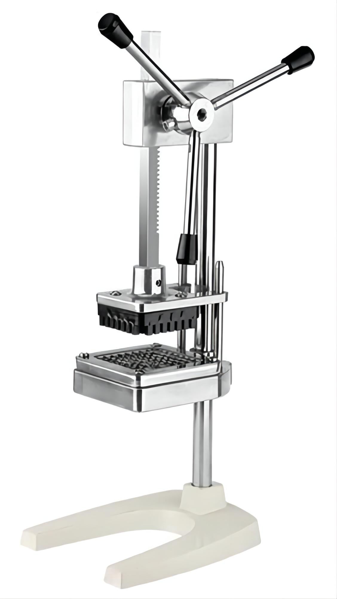 HWF-A655 - Manual Stainless Steel Fruit and Vegetable Press - Commercial.