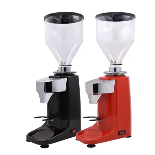 NB-021 Black 500g commercial coffee grinder, commercial kitchen equipment Tanzania