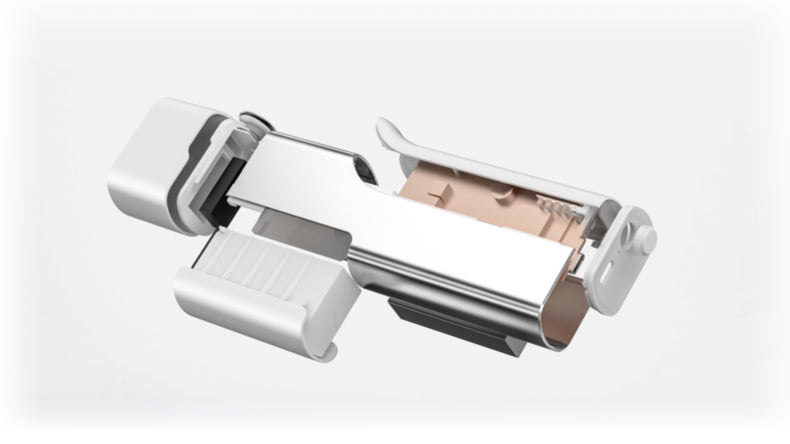 EVEBOT PrintPen portable handheld printer Tanzania cafés and events