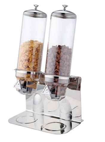 U13-1200 double cereal dispenser 4L Tanzania