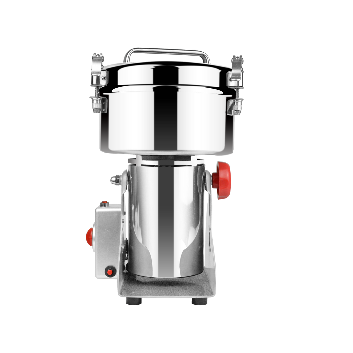 Spice Rack Grinder WG-1500Y Spice Grinder Commercial Tanzania – My Store