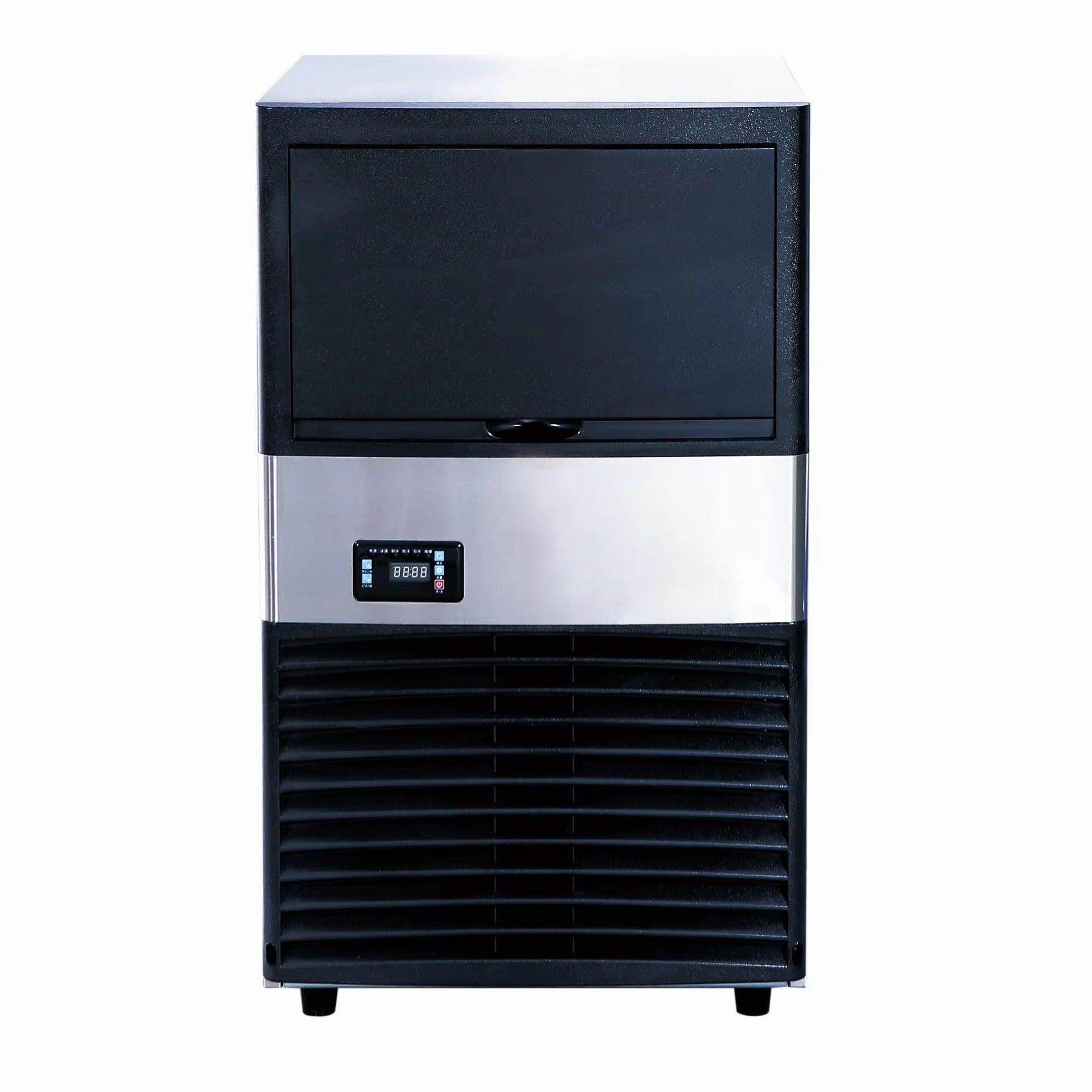 WG-KK150 – 80kg/day – Ice Cube Maker – Commercial.