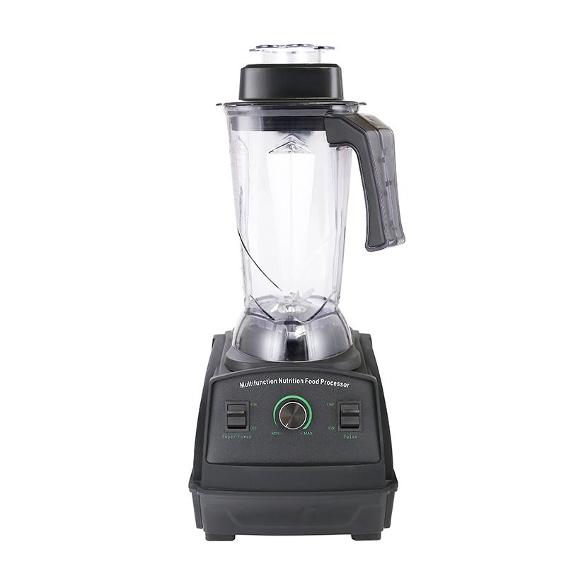 WG-LY-X6 2.5L commercial blender 1500W for restaurants Tanzania